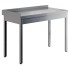 Стол производственный Restoinox СП-15/7-2БЛ