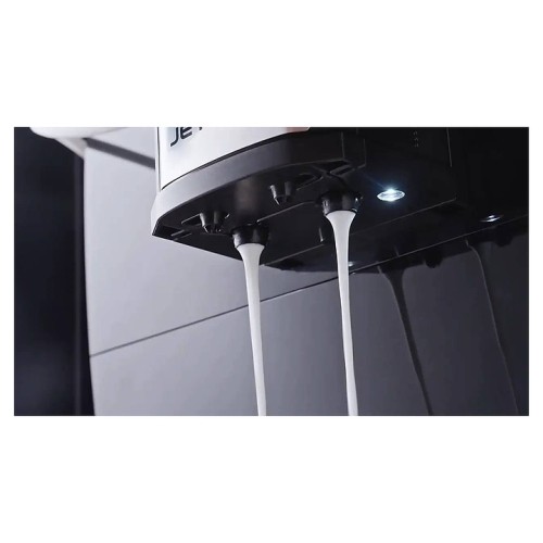 Кофемашина Jetinno JL15-BT-MW Pro