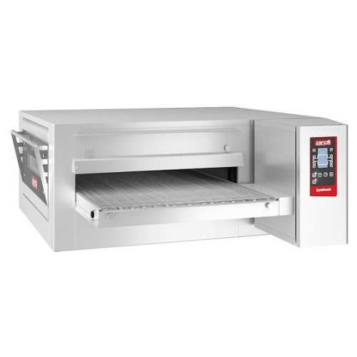 ПЕЧЬ КОНВЕЙЕРНАЯ ZANOLLI SYNTHESIS 12/100 E / MC DIG