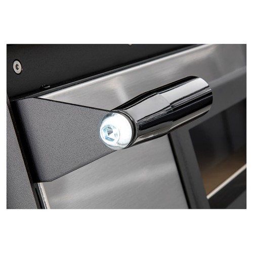 Печь для пиццы Prismafood PLUS XL 44