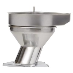 Овощерезка Robot Coupe CL60 автомат (2313F без дисков)