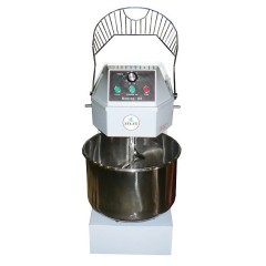 Тестомес спиральный Foodatlas HS-30 (AR) Pro