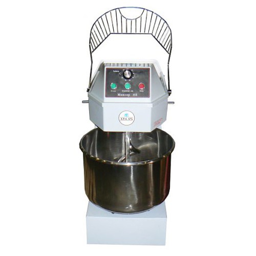 Тестомес спиральный Foodatlas HS-30 (AR) Pro