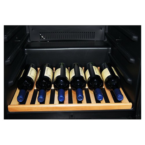 Винный шкаф IP Industrie JGP 166-6 A