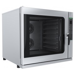 Пароконвектомат ПищТех PR-SIW-06