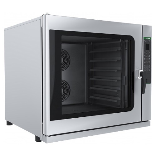 Пароконвектомат ПищТех PR-SIW-06