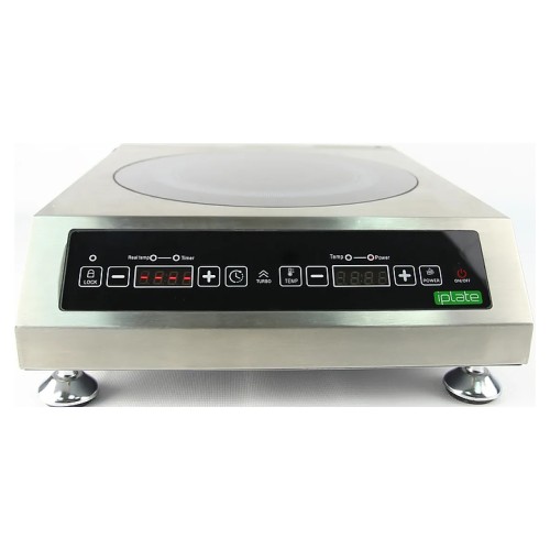 Плита индукционная Iplate ALISA