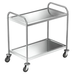 Тележка сервировочная Техно-ТТ ТПР-320/805