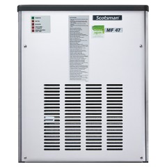 Льдогенератор SCOTSMAN MF 47 AS OX R290