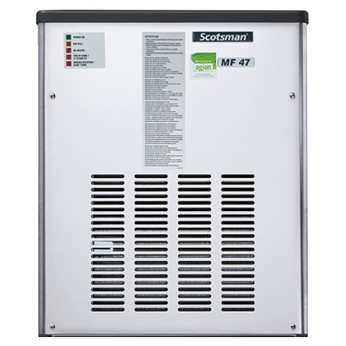 Льдогенератор SCOTSMAN MF 47 AS OX R290