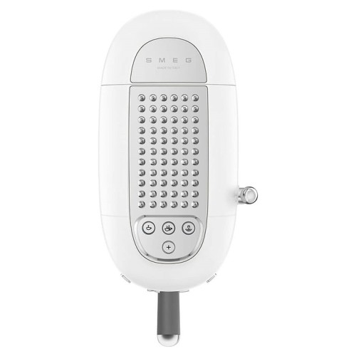 Эспрессо кофемашина SMEG ECF02WHEU белая