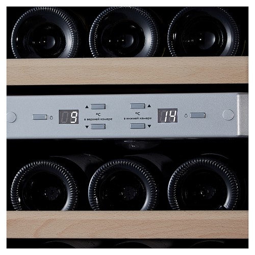 Винный шкаф Libhof Amateur AFD-12