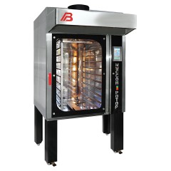 Печь ротационная Восход Муссон-ротор 33