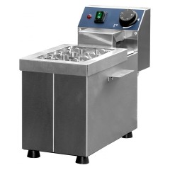 Фритюрница для сосисок в тесте Новая Энергия ФЭ-Н 1,5