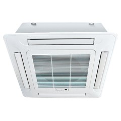 Кассетная сплит-система Neoclima NS/NU-12B5