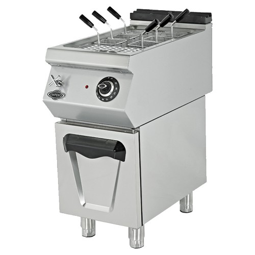 Макароноварка электрическая Empero EMP.PLS.7ME010 с подставкой