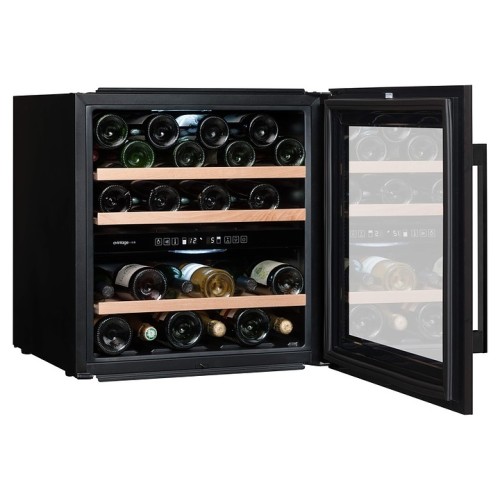 Винный шкаф Climadiff Avintage AVI60CDZF