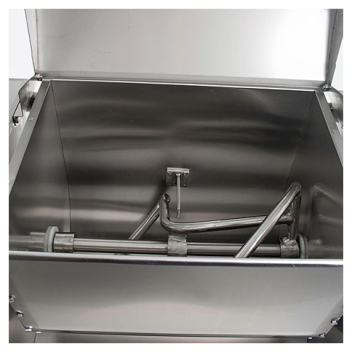 Машина тестомесильная Foodatlas HWT-75(H)