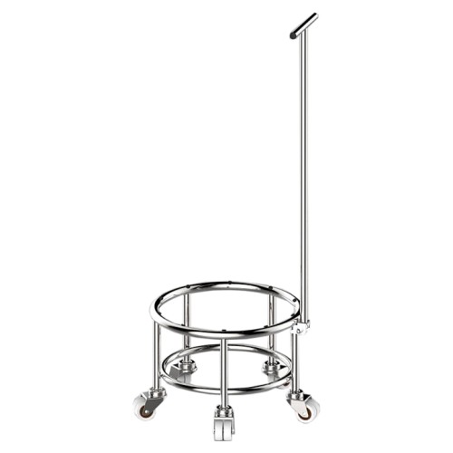 Тележка для дежи Abat ТМП-60