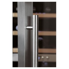 Винный шкаф CASO WineComfort 66 black