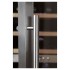 Винный шкаф CASO WineComfort 66 black