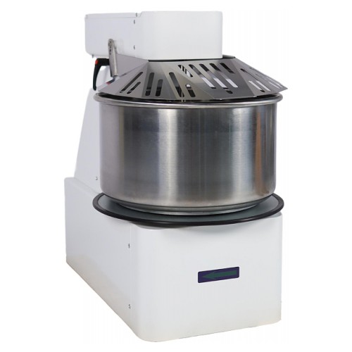 Тестомес спиральный Azimut MIXUP TER 50 2V EVO