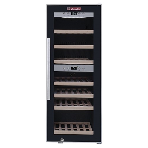 Винный шкаф La Sommeliere ECS40.2Z