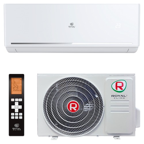 Настенная сплит-система ROYAL Clima RC-FC55HN