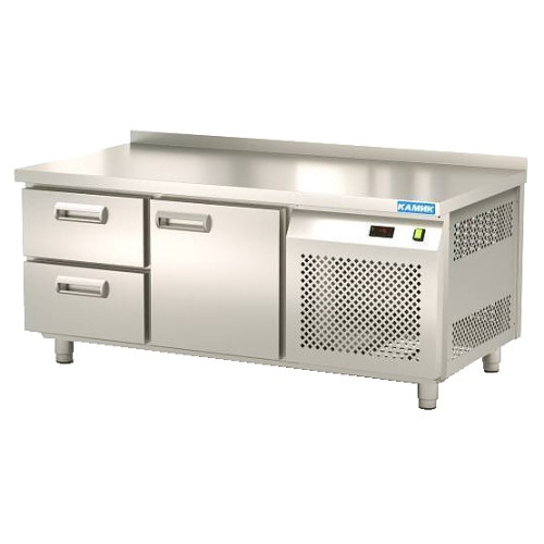 Стол холодильный КАМИК СО-Т-12147