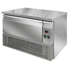 Тумба холодильно-морозильная Finist ХМТн-12/600-0/1