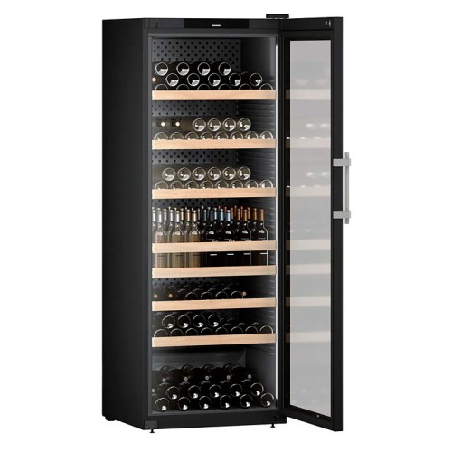 ШКАФ ВИННЫЙ ВЕНТ. LIEBHERR WFBLI 7741