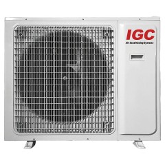 Внешний блок мультисплит-системы IGC RAM2-X14UNH