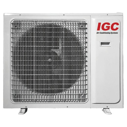 Внешний блок мультисплит-системы IGC RAM2-X14UNH