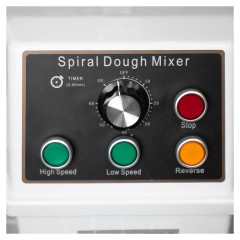 Машина тестомесильная EKSI SH40B