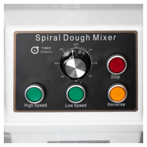 Машина тестомесильная EKSI SH40B