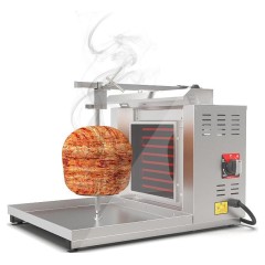 Гриль для шаурмы Osba SH1-C