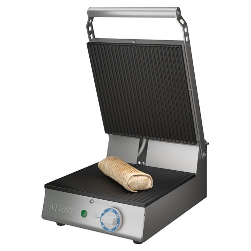 Гриль контактный ATESY Престо ТГК-1-1.6-П-А-Р