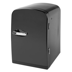 Холодильник для молока HENDI 943434 черный