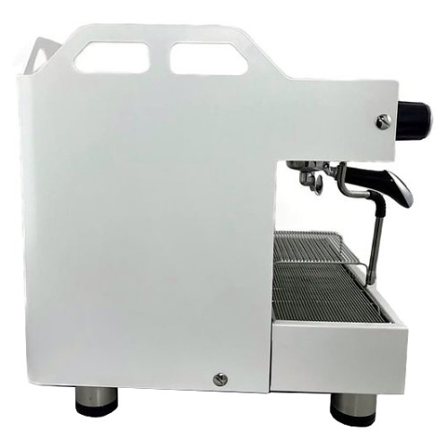 Кофемашина автомат Bezzera Moda De 1GR белая