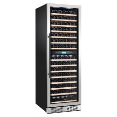 Винный шкаф Libhof Sommelier SOD-160 Silver