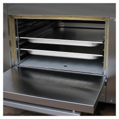 Плита газовая Вулкан ПРГ-IIA-10 ДШ Maxi