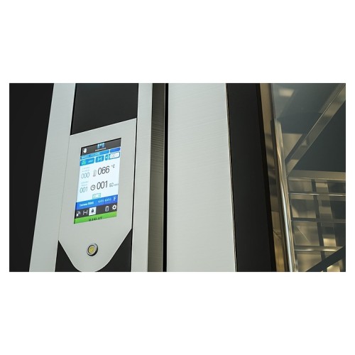 Печь ротационная Memak ELECTRA-E