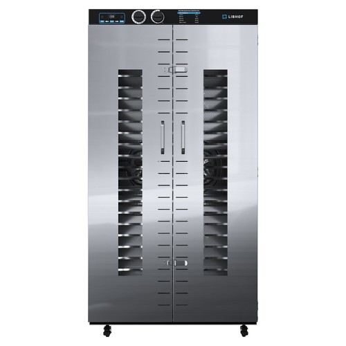 Сушилка для овощей и фруктов Libhof FDT-24