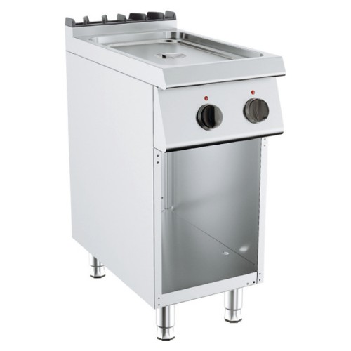 Подогреватель для соуса Вулкан Лайт VMS74912E-W