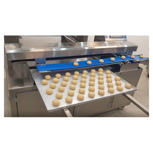 Укладчик на противни Danler GS-500