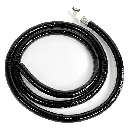 Кофемашина Bezzera Moda PM 2GR черная матовая