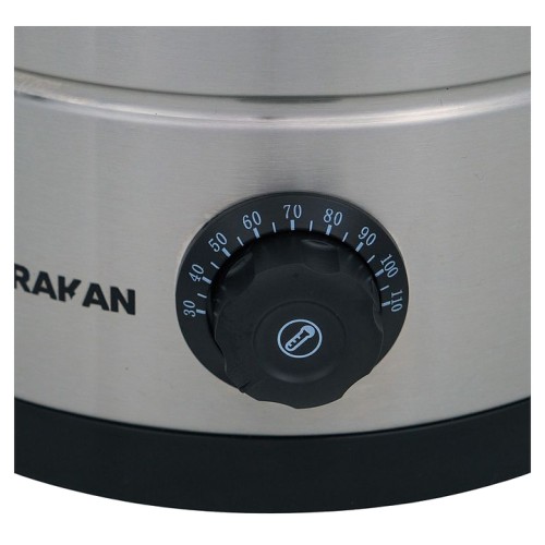 Кофеварка-перколятор Hurakan HKN-PCY12