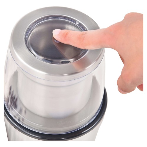 Кофемолка Gemlux GL-CG999A