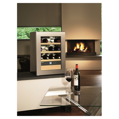 Винный шкаф Liebherr WKes 653