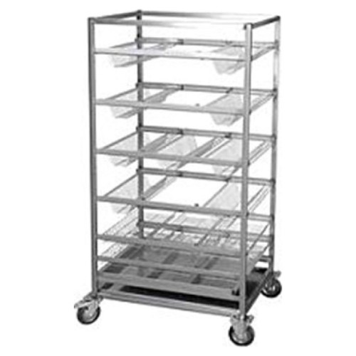 Стеллаж для посуды Проммаш СПП-02